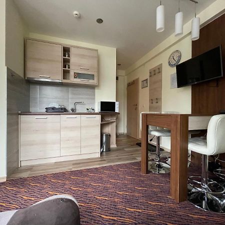 Apartment Koko Kopaonik Eksteriør bilde