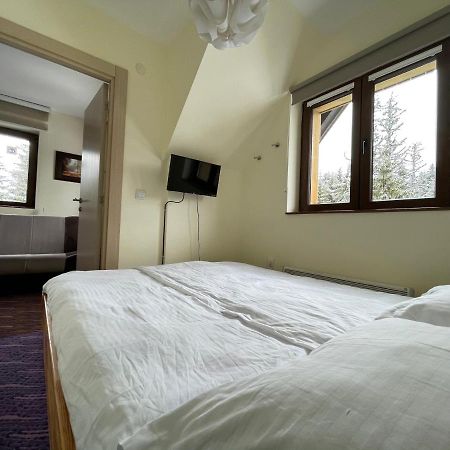 Apartment Koko Kopaonik Eksteriør bilde