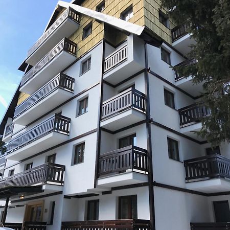 Apartment Koko Kopaonik Eksteriør bilde