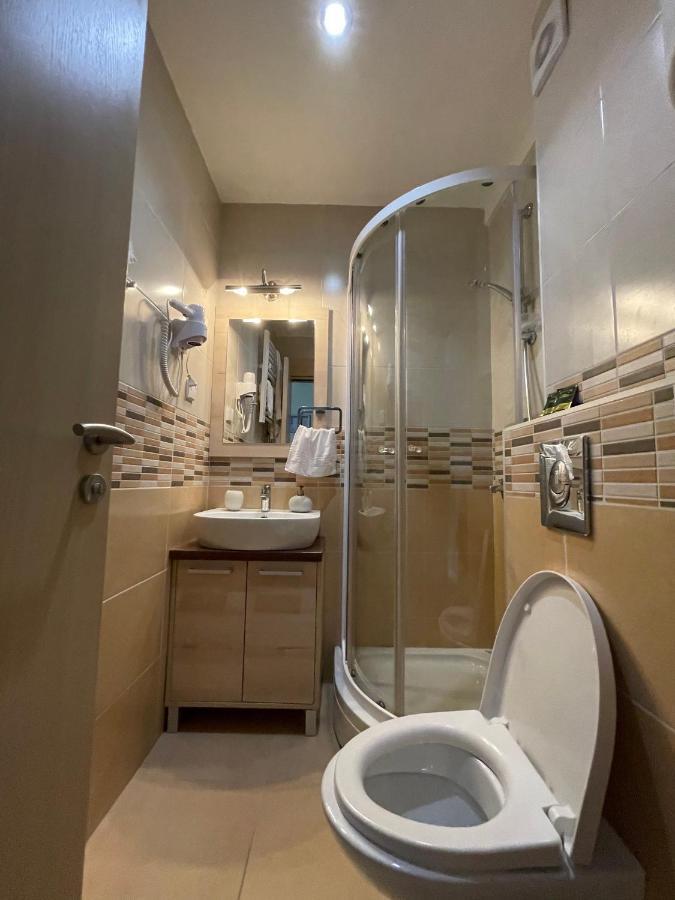 Apartment Koko Kopaonik Eksteriør bilde
