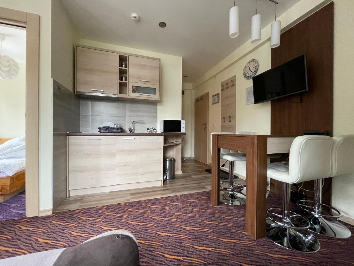 Apartment Koko Kopaonik Eksteriør bilde