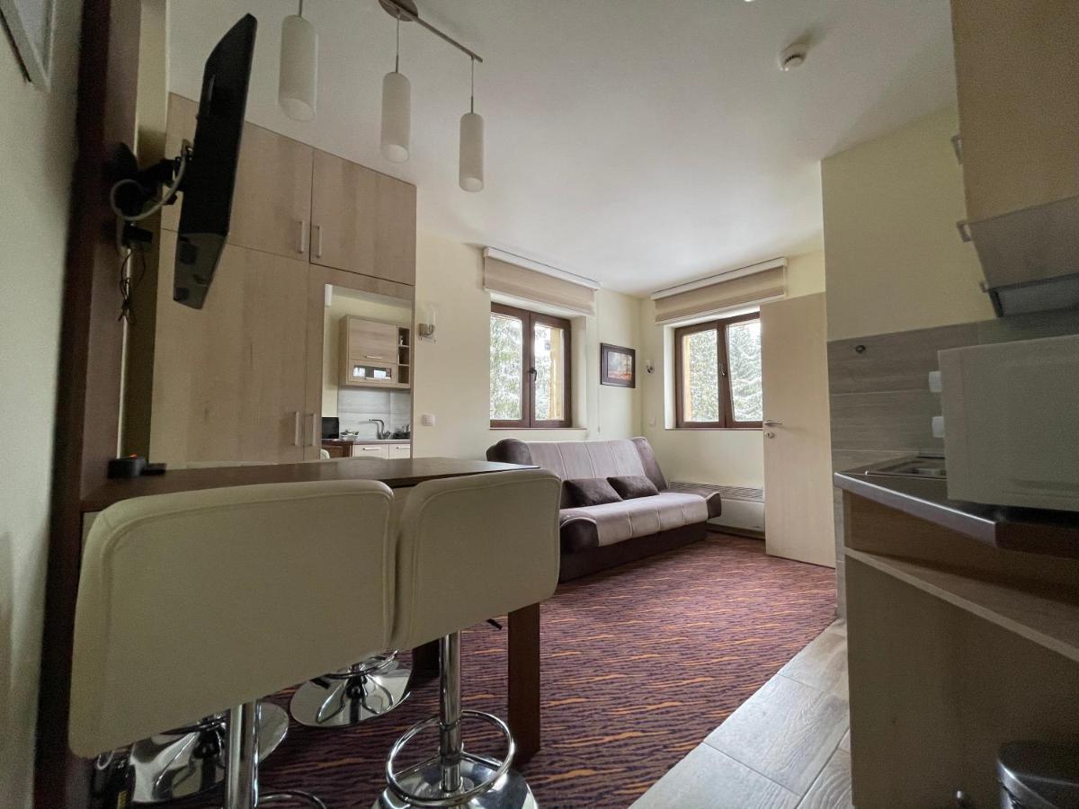 Apartment Koko Kopaonik Eksteriør bilde
