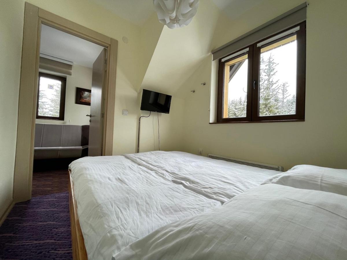 Apartment Koko Kopaonik Eksteriør bilde