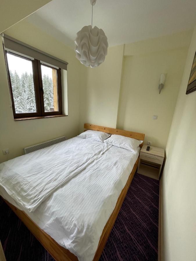 Apartment Koko Kopaonik Eksteriør bilde