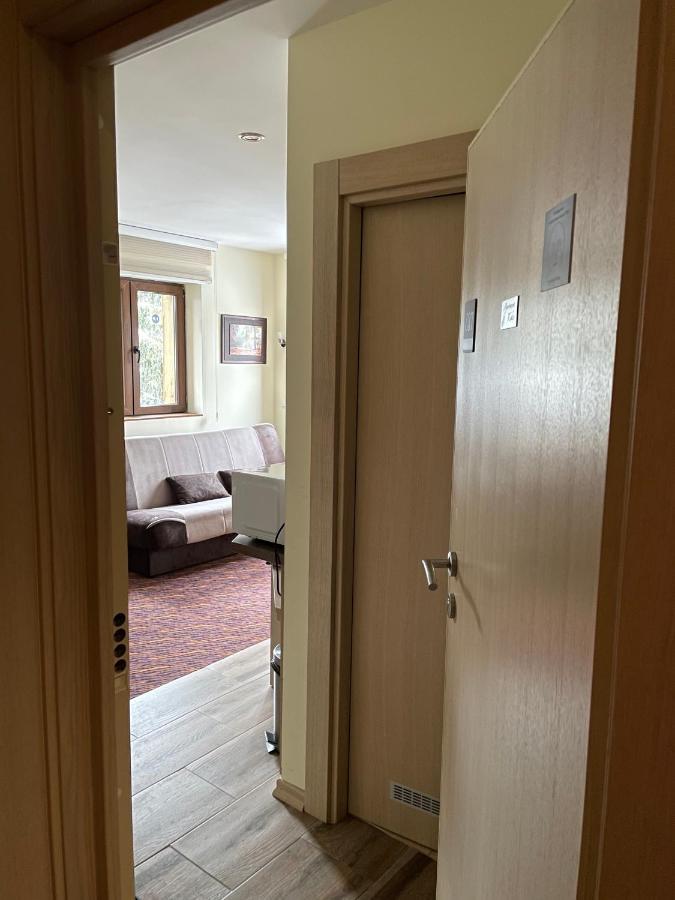 Apartment Koko Kopaonik Eksteriør bilde