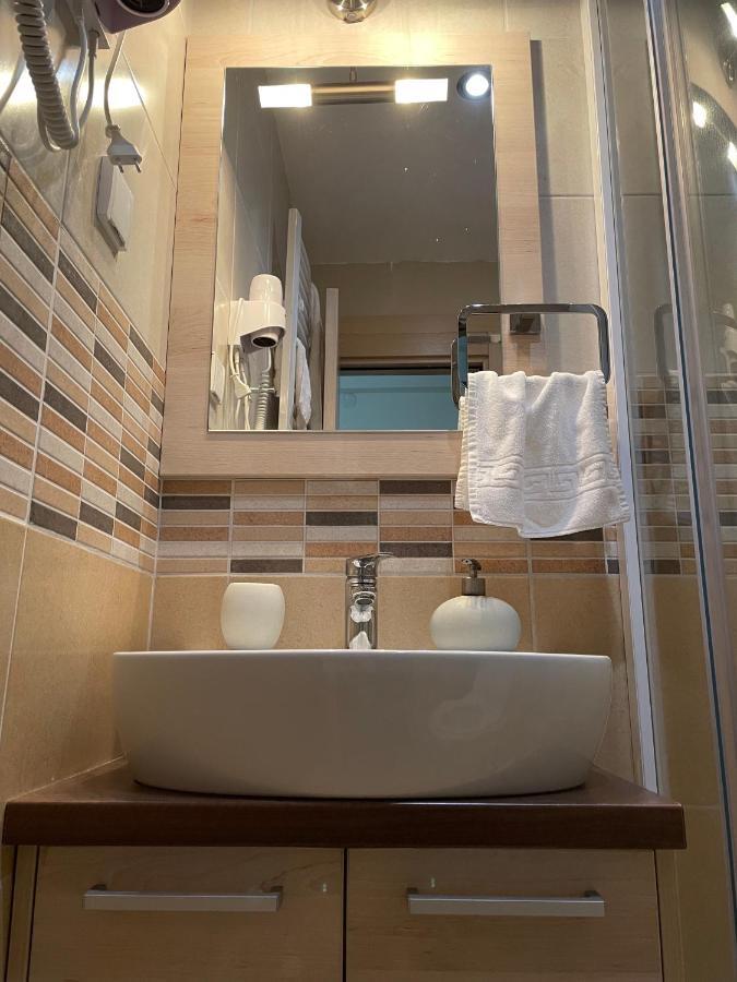 Apartment Koko Kopaonik Eksteriør bilde