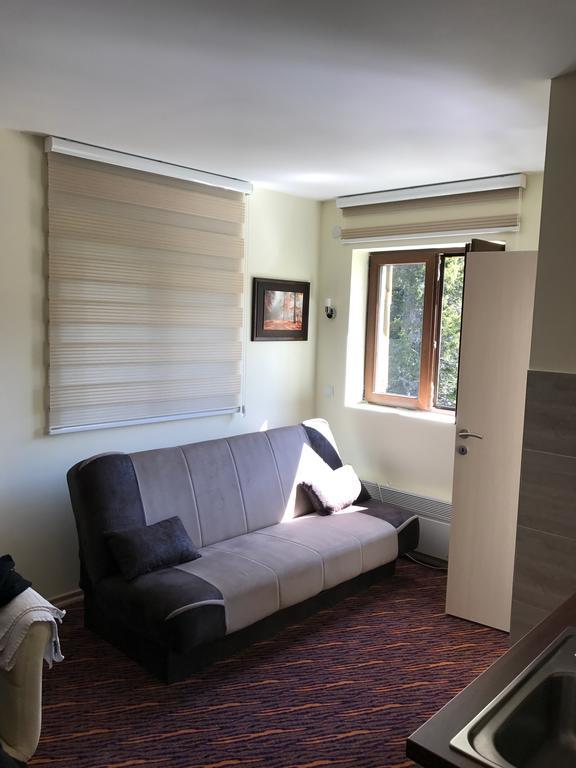 Apartment Koko Kopaonik Eksteriør bilde