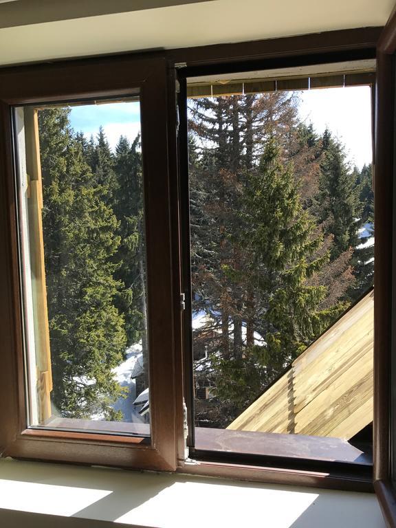 Apartment Koko Kopaonik Eksteriør bilde